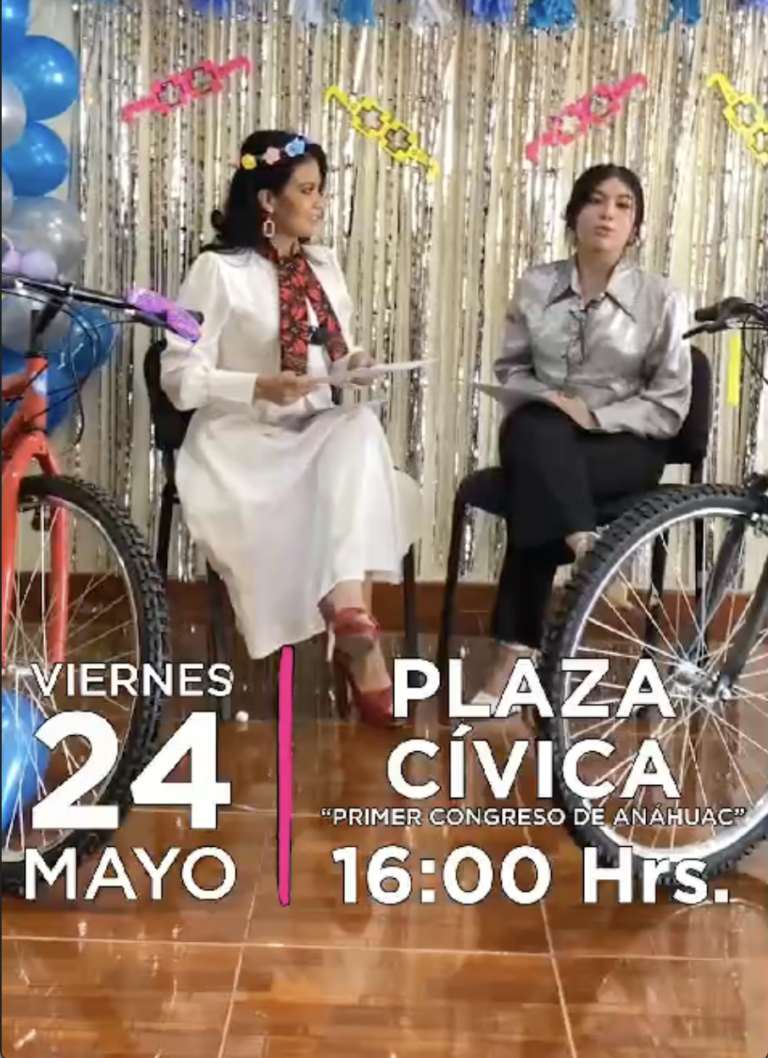 Estudiantes de Chilpancingo, este 24 de mayo el Ayuntamiento de Chilpancingo